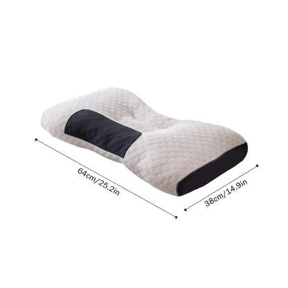 Premium Sleep Comfort Pillow