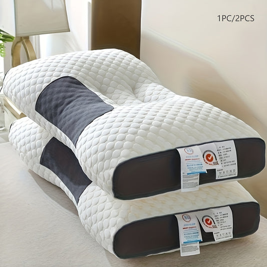 Premium Sleep Comfort Pillow