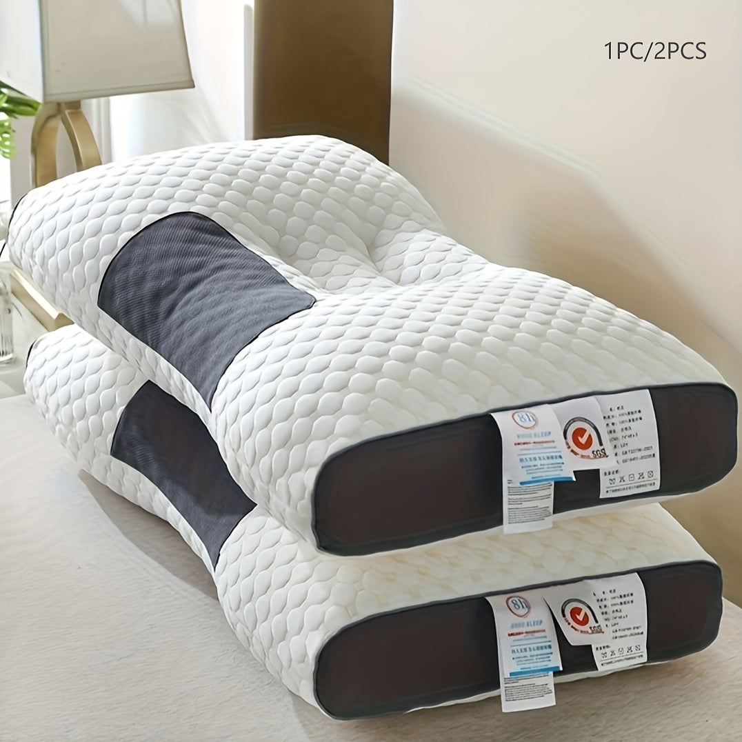 Premium Sleep Comfort Pillow