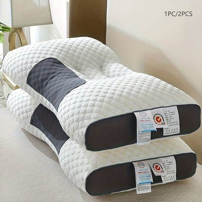 Premium Sleep Comfort Pillow